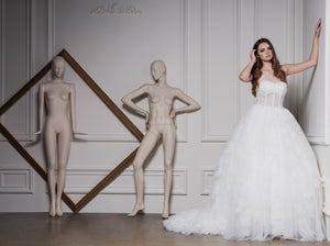 Bridal & Couture Collection