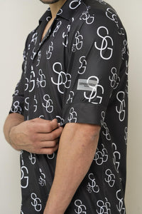 Monogram Top (short)