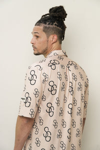 Monogram Top (short)